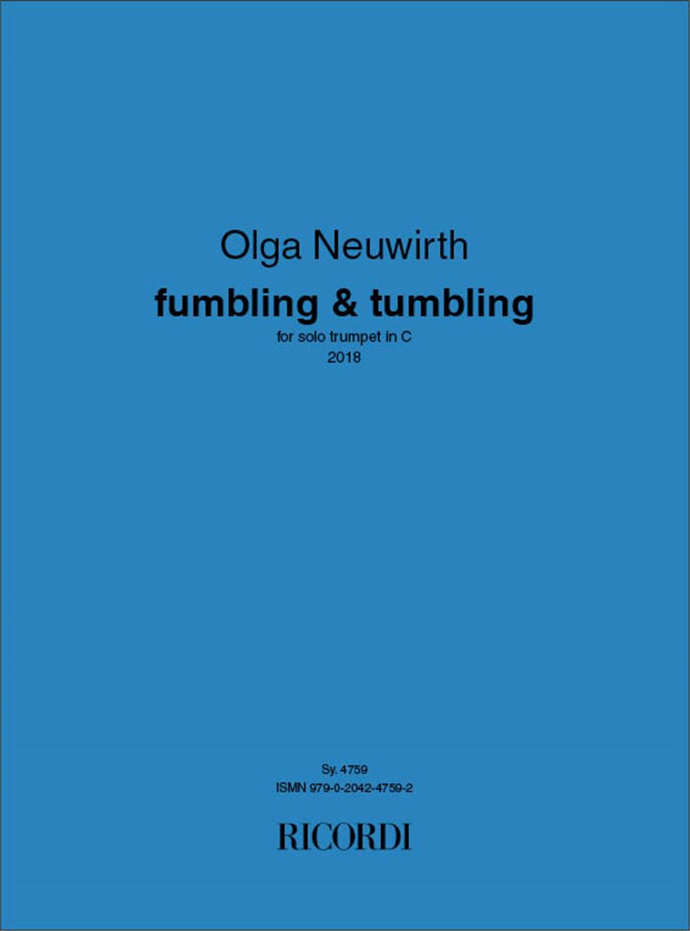 Fumbling & Tumbling